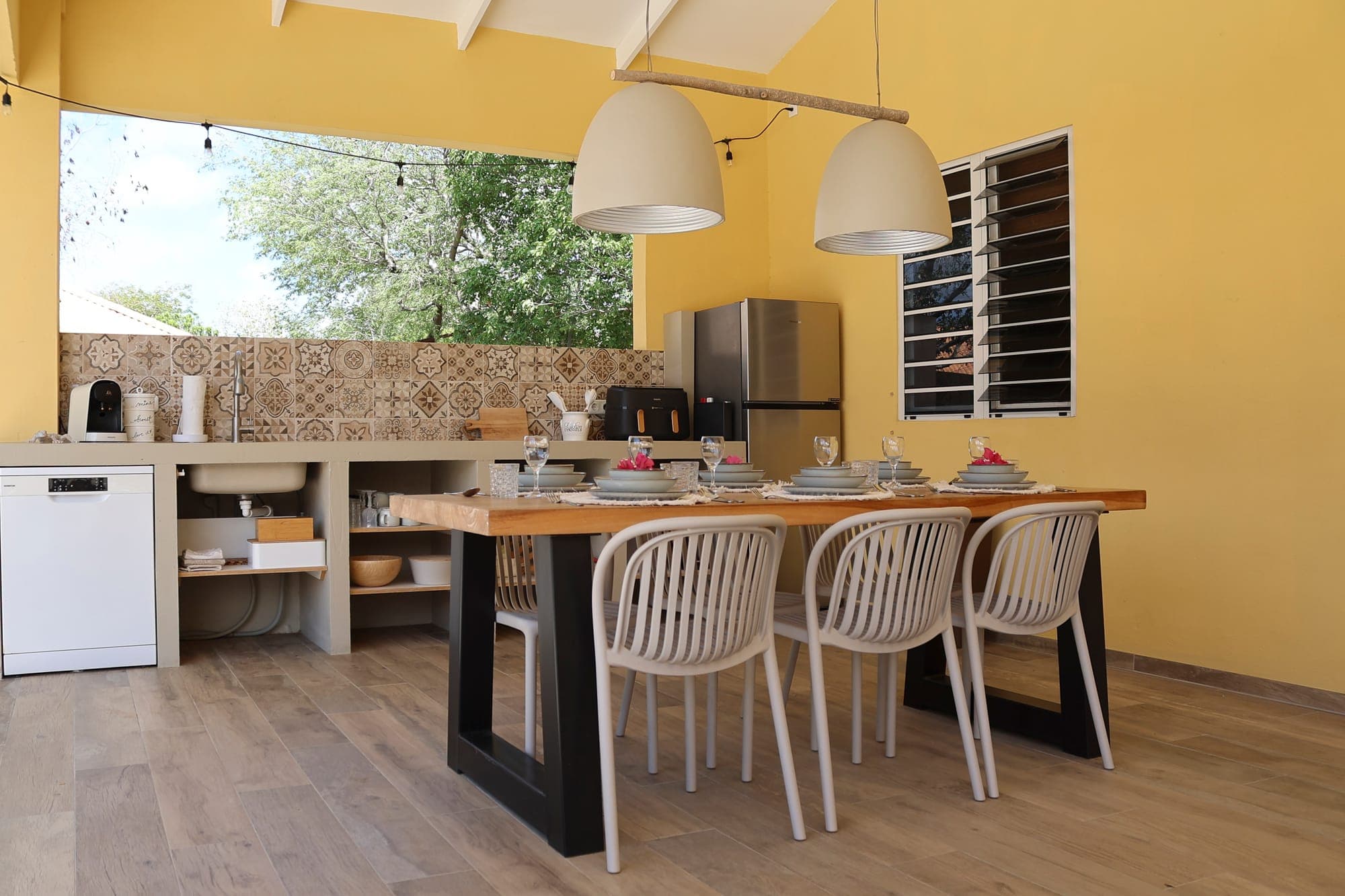 Appartement Big Flamingo — foto 3
