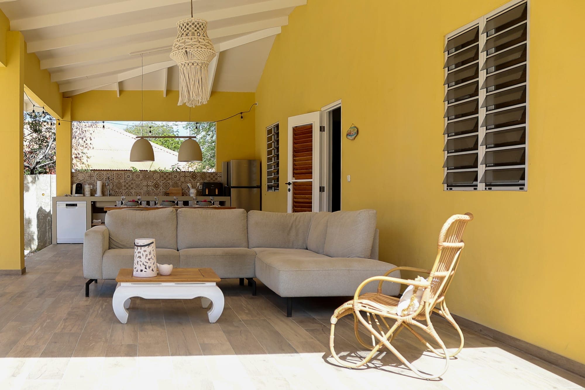 Appartement Big Flamingo — foto 4