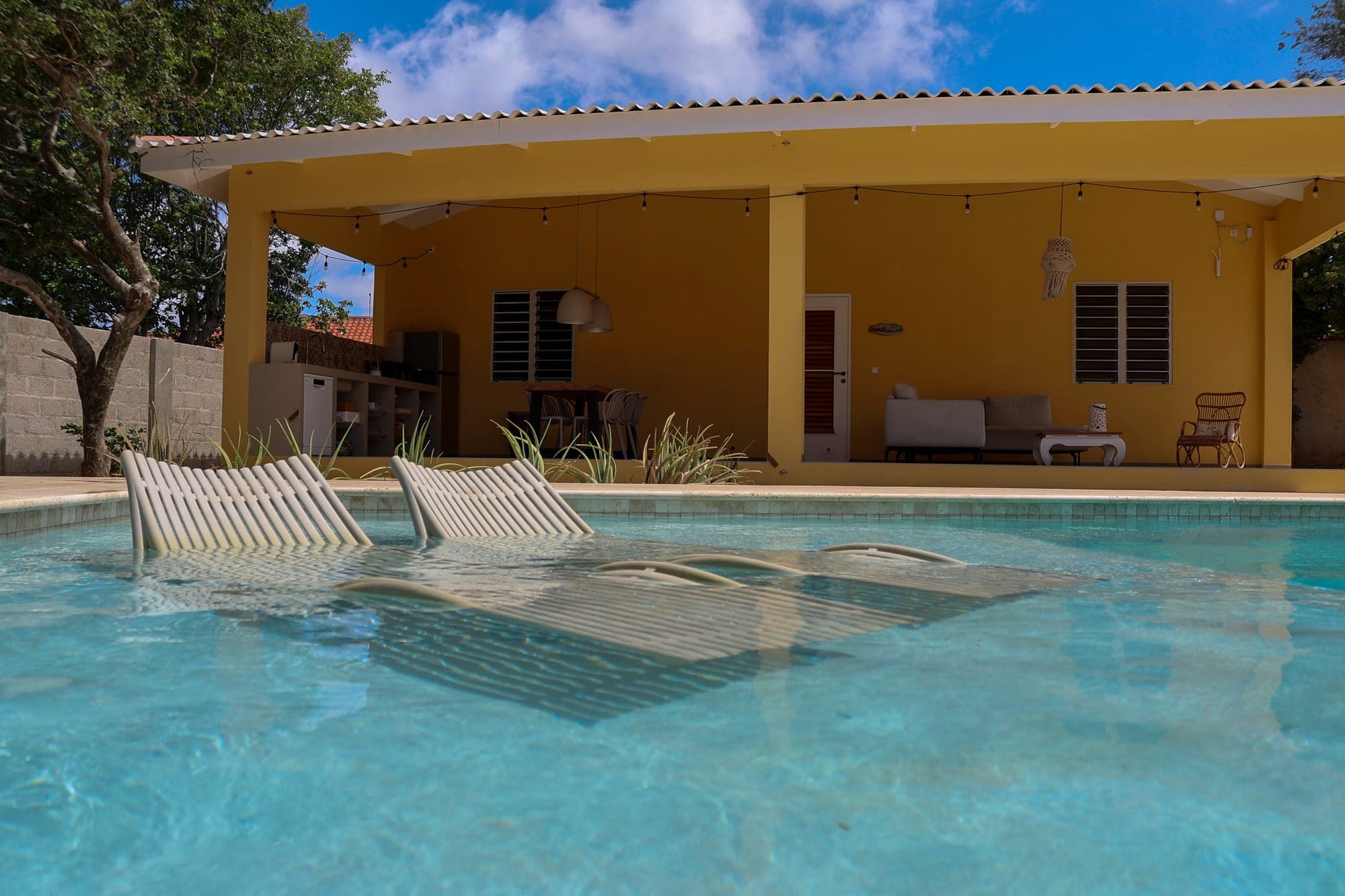 Appartement Big Flamingo — foto 5