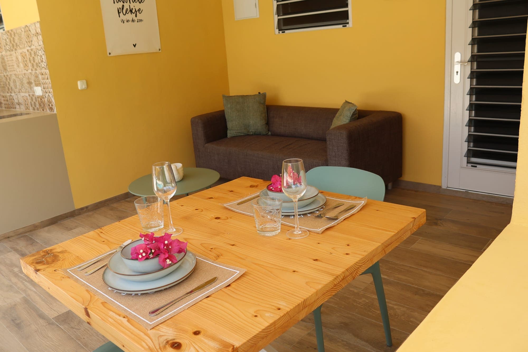 Appartement Kolibri — foto 3