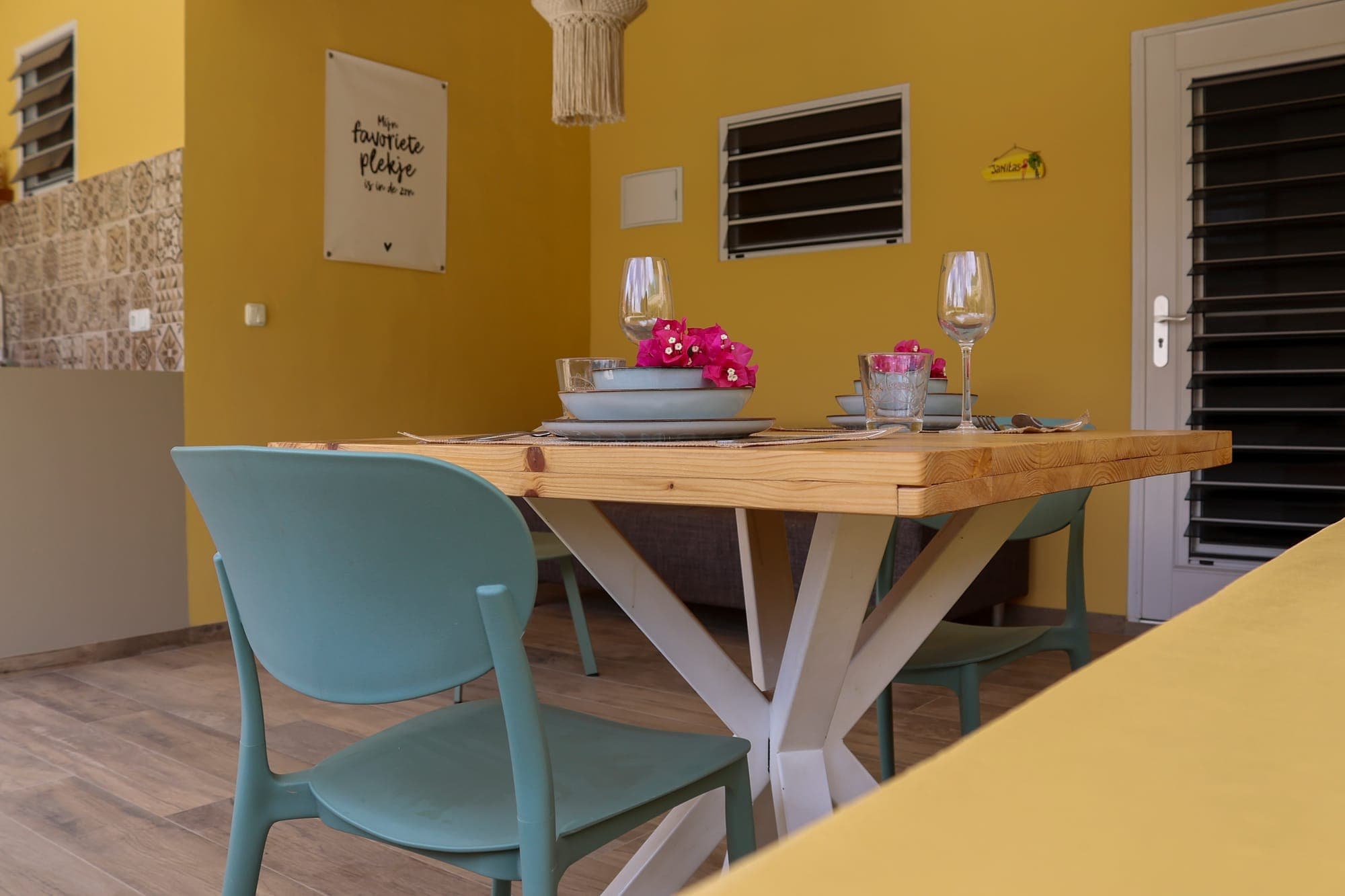 Appartement Kolibri — foto 4