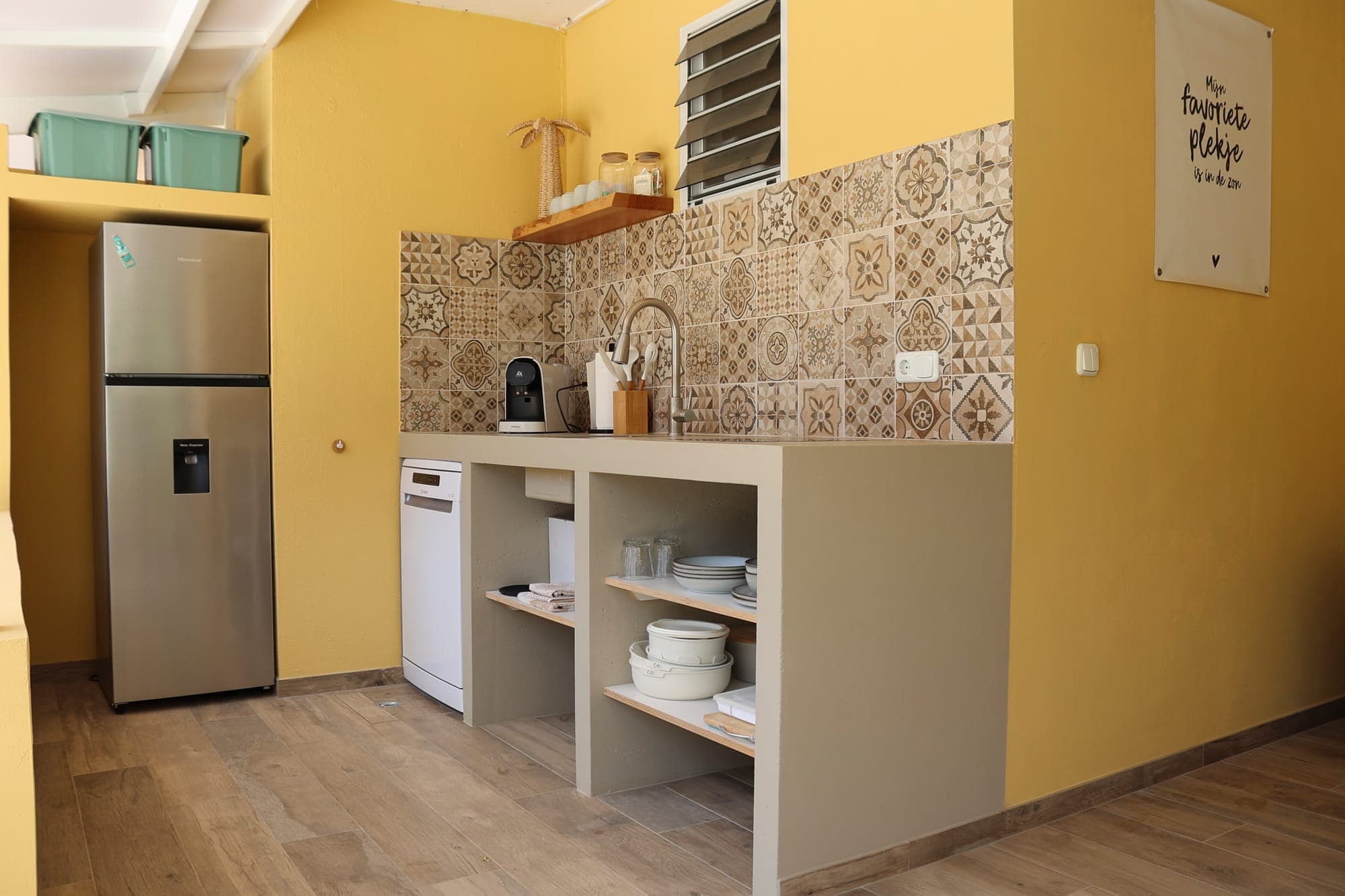 Appartement Kolibri — foto 5
